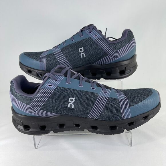 On Running Cloudgo Running Shoe 55.98089 | Men\'s 13 | NEW main image 11
